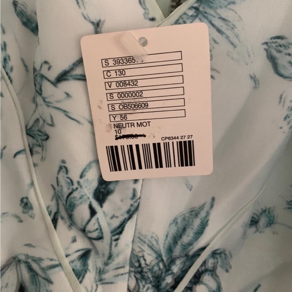 Women’s Vintage Dress - Picture 4 of 4